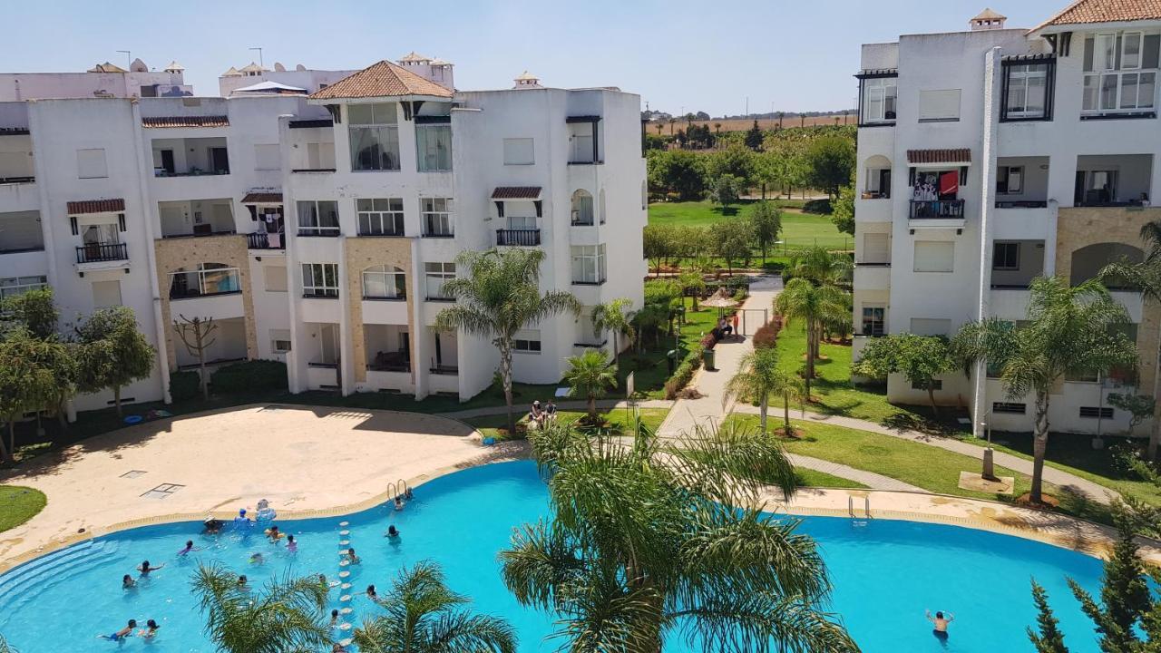 Апартаменты Marina Golf Асила Экстерьер фото