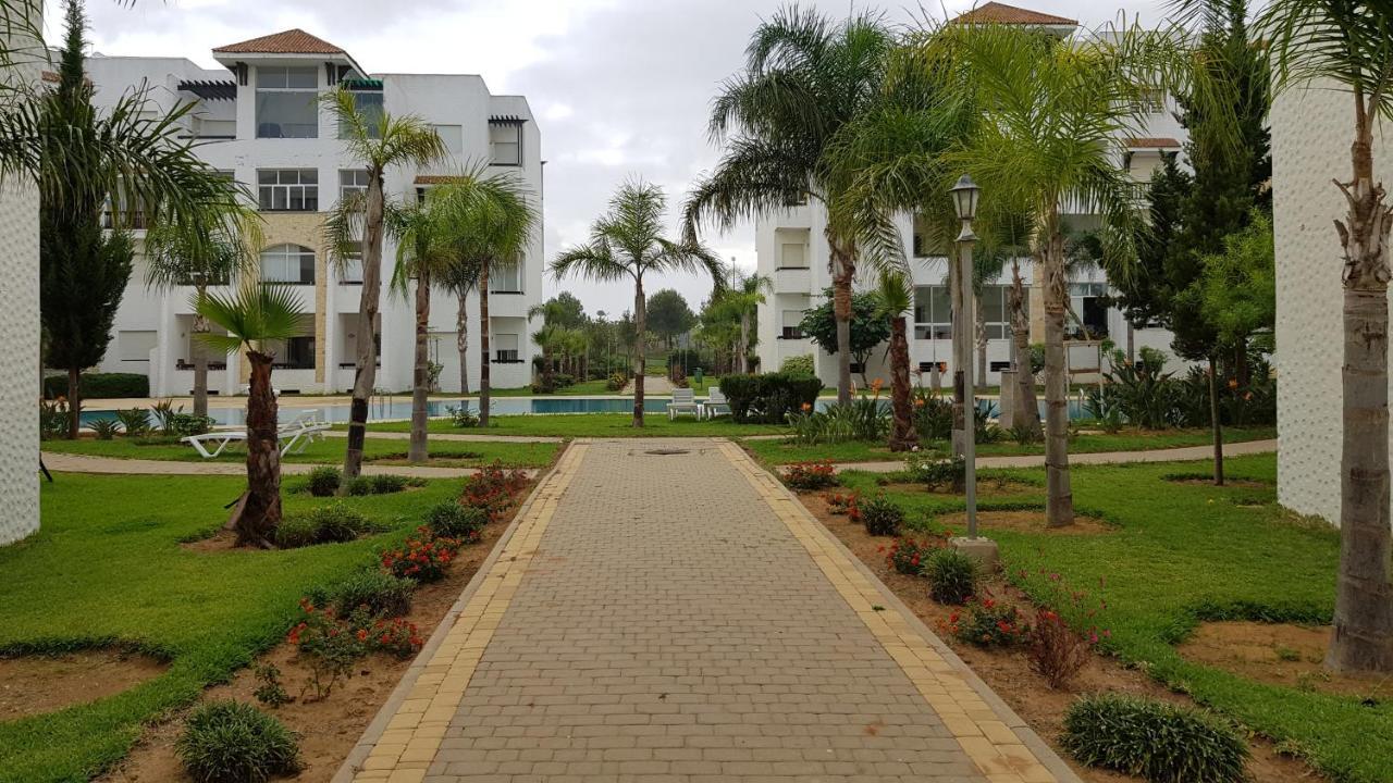 Апартаменты Marina Golf Асила Экстерьер фото